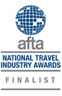 Finalist NTIA 2014