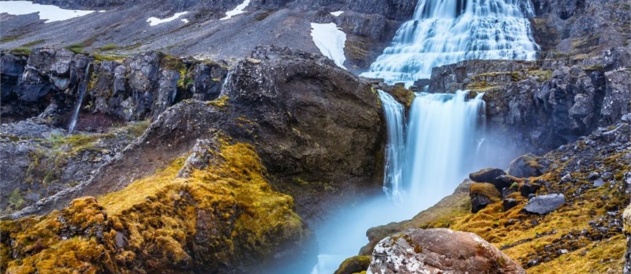 Iceland - The Land of Elves, Sagas & Volcanoes Iceland - The Land of Elves, Sagas & Volcanoes