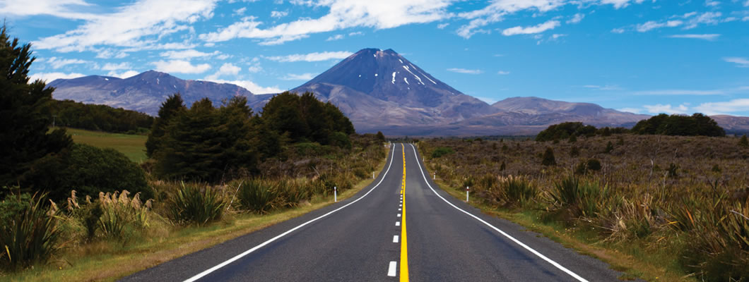Avis New Zealand Winter Special