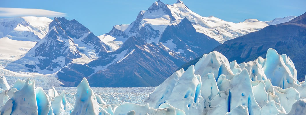 Southern Explorer - Patagonia