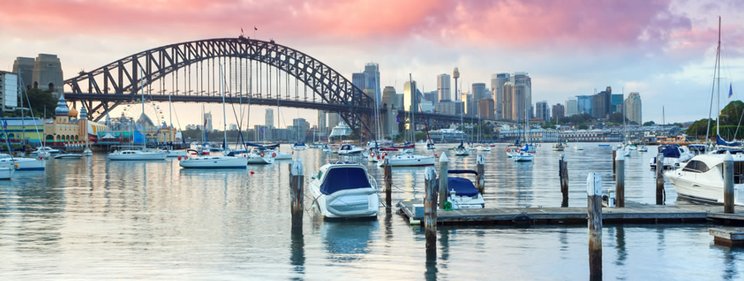 Cruise Holidays with Oceania Cruises