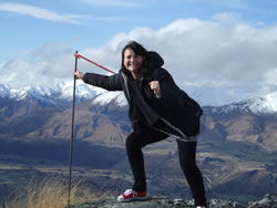 The Travel Brokers Travel Professional Letia Brown - Wellington