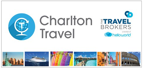 Charlton Travel