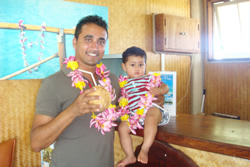 The Travel Brokers Travel Professional Rupesh Kumar - Auckland