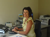 The Travel Brokers Travel Professional Denise Fowler - Auckland