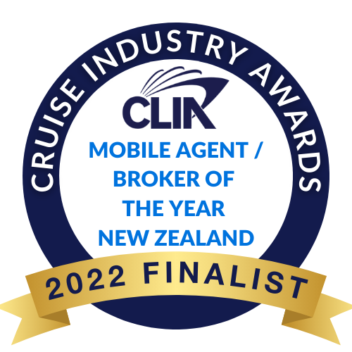 2022 Mobile Agent/broker of the year New Zealand Finalist
