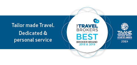 delwyn robinson the travel brokers